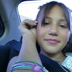 Meet your Posher, Ew